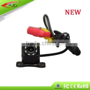 China Supplier 1089/3089 Chipset Car Rearview Camera HD With Led thumbnail-1