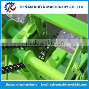 RY Most Popular Two Rows Mini Rice Seeds Planting Machine Price thumbnail-5