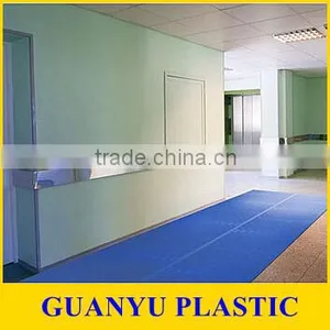 PP Roll Plastic Sheet, PP Sheet for Protection thumbnail-3