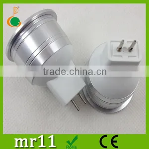 2016 High Lumen 12v Mr11 Led Bulbs thumbnail-6