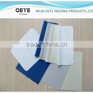 Factory Customized Microfiber Cleaning Cloths for Lens and Glasses thumbnail-1