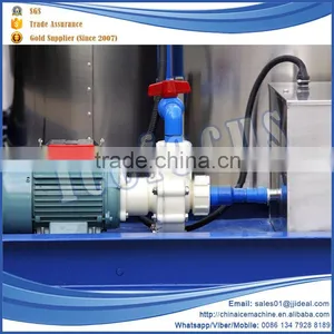 High Efficiency Big Scale Flake Ice Maker (15 Ton-60ton/day) thumbnail-6