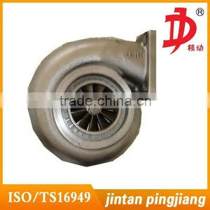 HX35 3534829 353-4831 Turbocharger 6735-81-8100 thumbnail-1