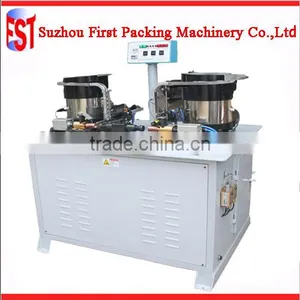 Automatic Can Body Earlug Spot Welding Equipments thumbnail-1