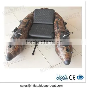 Fishing Boat Type and CE Certification Center Console Fishing Boat thumbnail-2