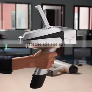 Handheld XRF Analyzer for Metal and Mineral thumbnail-1