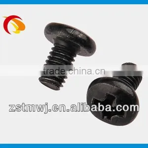 Small Machine Screws thumbnail-1
