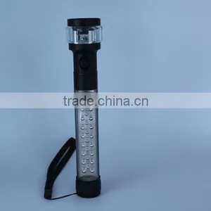 Chinese Supplier Quality Emergency Working Flashlight Best Gift Led Flashlight thumbnail-4