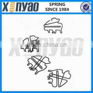 Custom Cheap Price Universal Nonskid Paper Clips thumbnail-6