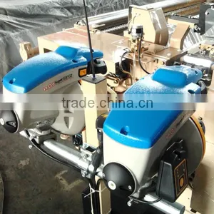 Air Jet Loom With RJW851-170cm Width Weaving Machine thumbnail-1
