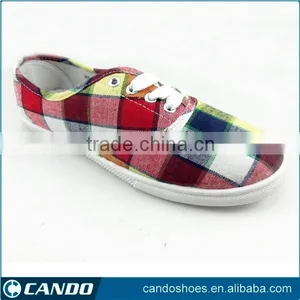 2016 Fashion Shoes Wholesale High Quality Casual Shoes for Gilrs and Women thumbnail-2