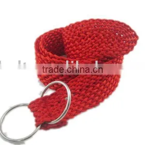 Lady Knitted Belt thumbnail-1