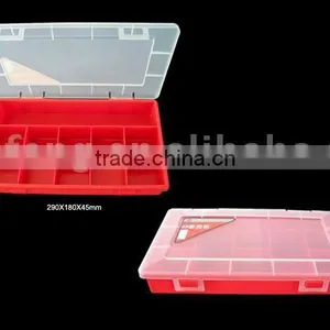 Plastic Organizer thumbnail-1