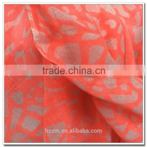 Viscose Printed Scarf Rayon Scarf Wholesale China Supplier / 90*180 thumbnail-3