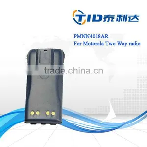 PMNN4018 Motorola Radio Battery for Sale thumbnail-1