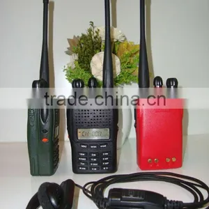 TID TD-V77 Ham Radio Walkie Talkie Two Way Radio thumbnail-1