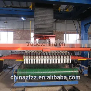 Brick Stacking Machine/brick Stacker for Brick Production Line thumbnail-2
