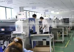 Jiangmen Synno Lighting Co., Ltd. company overview - view 2 thumbnail