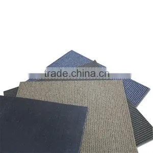 Modular Carpet For Office Carpet Tiles thumbnail-1
