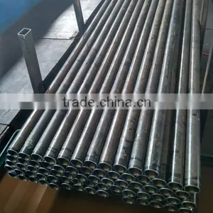 Seamless Polished Type SRB Steel Pipe thumbnail-1