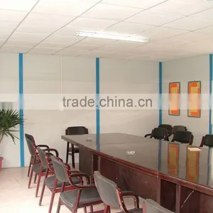Prefab Steel Frame Cabin Model Building Mobile House With EPS Panel for Sale thumbnail-3