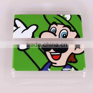 Customizing Case for New 3DS thumbnail-1
