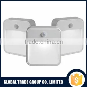 462766 Motion Sensor Battery Powered LED Main Used In Bathroom Halfway Night Light thumbnail-1