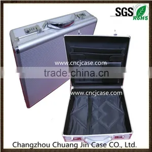 Portable Aluminum Computer Case thumbnail-4