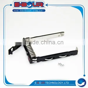 For HP Gen 8 HDD Tray HDD Caddy 651687-001 thumbnail-3