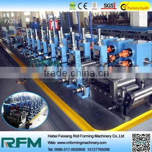 Straight Welded Pipe Mill Making Machine thumbnail-6