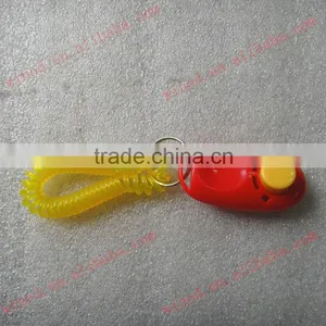 Clicker With Elastic Hand Strap thumbnail-1