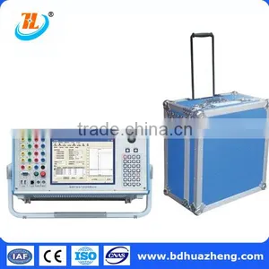 Microcomputer Control Automatic 3 Phase Protection thumbnail-1