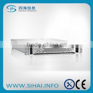 New-HP ProLiantDL380 Gen9 E5-2650v3 2P 32GB-R P440ar 8SFF 2x10Gb 2x800W Perf Server thumbnail-2