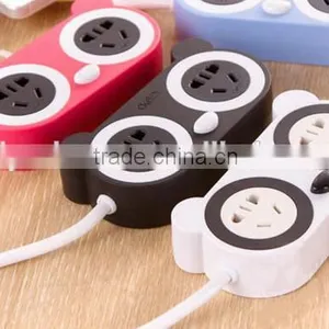 Fashion Practical Travel Adaptor /USB Power Adaptor thumbnail-2