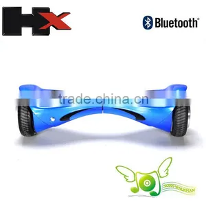 Mini Smart Balancing Electric Unicycle Scooter Two Wheels Electric Scooter thumbnail-5