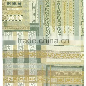 Modern High Quality Hand Tufted Rug for Decoration, Apartment, Balcony thumbnail-2