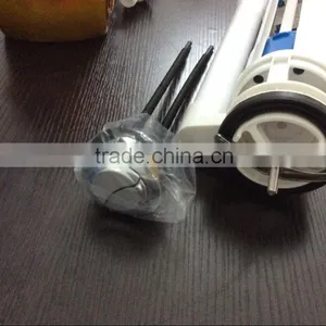 Y001 Toilet Dual Flush Cistern Mechanism thumbnail-2
