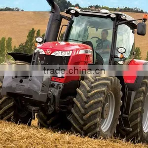 Famous Brand Massey Ferguson Tractors For Sale thumbnail-2
