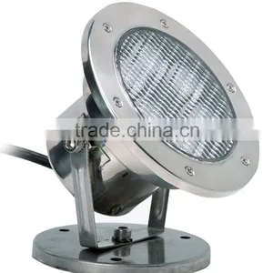 12 Volt High Brightness Led Underwater Lights / Underwater Led Lighting/ Led Underwater Light thumbnail-2