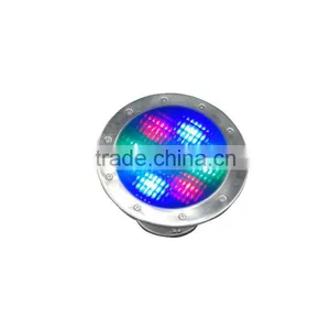IP68 Waterproof LED Underwater Light thumbnail-4