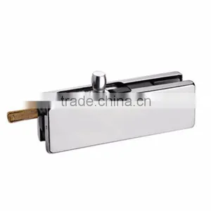 Luxury Quality Low Cost Modern Barn Door Glass Hardware Fitting thumbnail-2