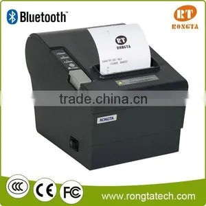 80mm Window Receipt Printer thumbnail-1