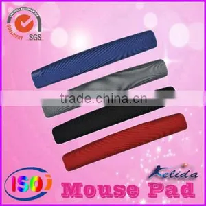 Ergonomic Silicone Wrist Rest Keyboard Pad thumbnail-1