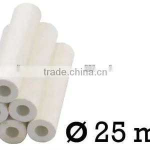 Mullite Tubes thumbnail-1