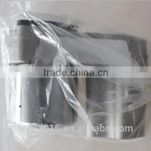 EC210B Fuel Injection Pump VOE20917999 For Excavator thumbnail-3