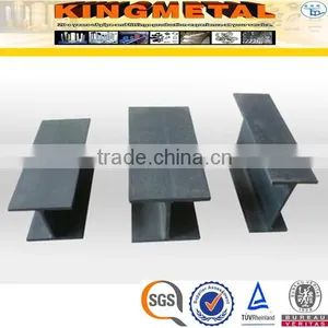 S235JR Carbon Steel H Beam Price Per KG thumbnail-1