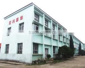 Wuhan Lianli Fashion Co., Ltd. company overview - view 4 thumbnail