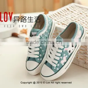 2015 Hot Sales High Quality Women's Fashion Shoes thumbnail-3