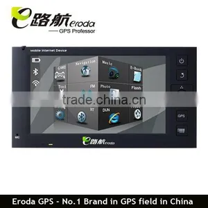 New&Hot: Eroda M600 5 Inch GPS Navigation System thumbnail-1