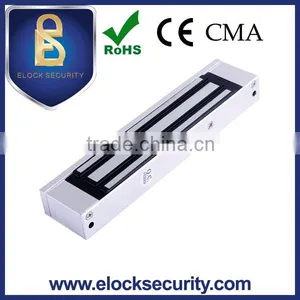 Surface Mounted 180KG/300lbs Electric Magnetic for Single Door Lock thumbnail-1